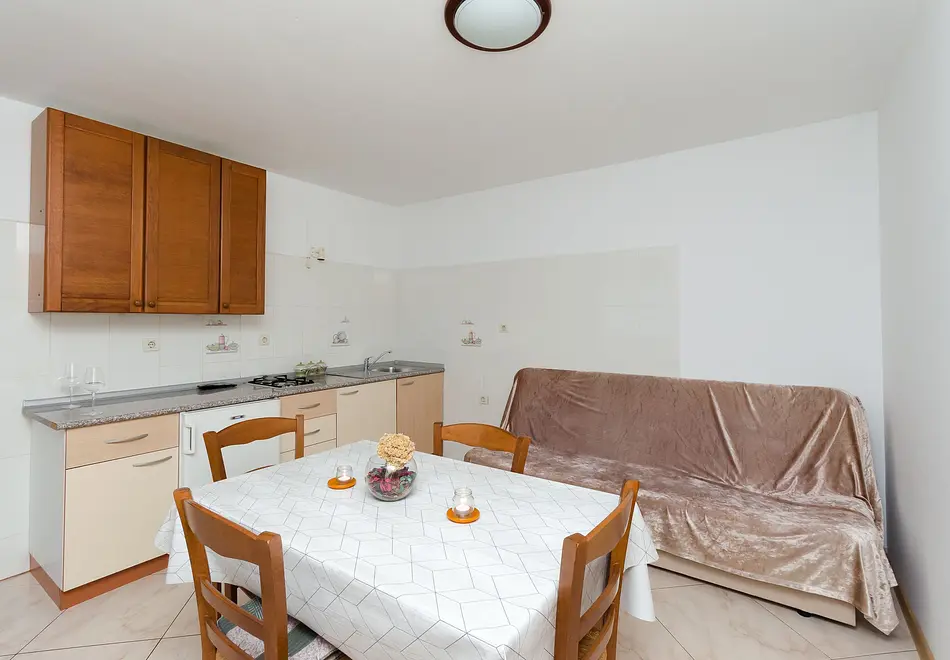 Ferienwohnung in Rovinj haustiergeeignet 999203805 32032