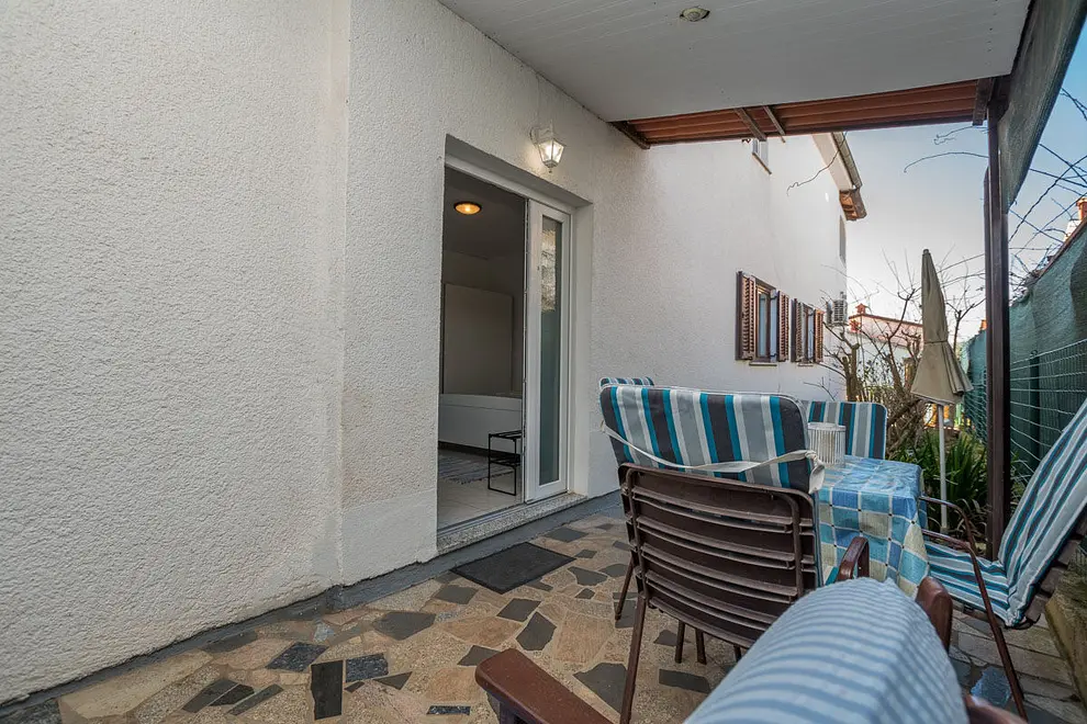 Ferienwohnung in Novigrad in Dalmatien  999209905 41209 – Foto 8