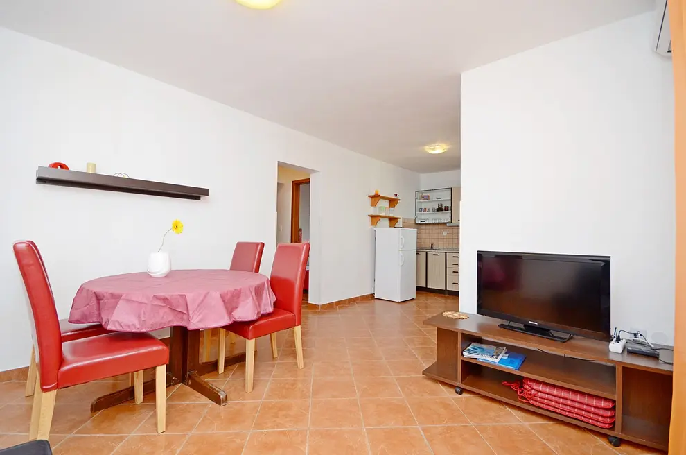 Ferienwohnung in Rogoznica  999202595 30871 – Foto 13