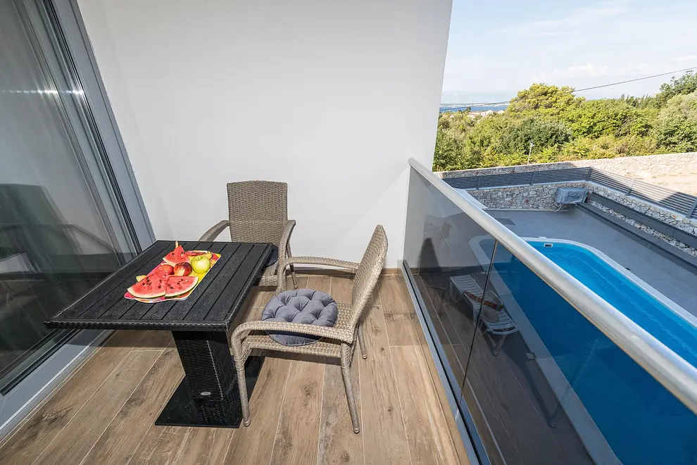 Ferienwohnung in Preko mit Pool 999212851 40415 – Foto 5