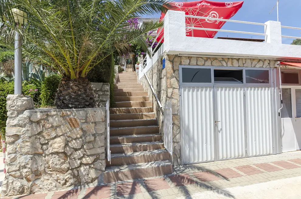 Ferienwohnung in Hvar  999202765 31039