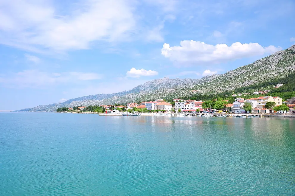 Ferienwohnung in Starigrad  999203209 31465 – Foto 15