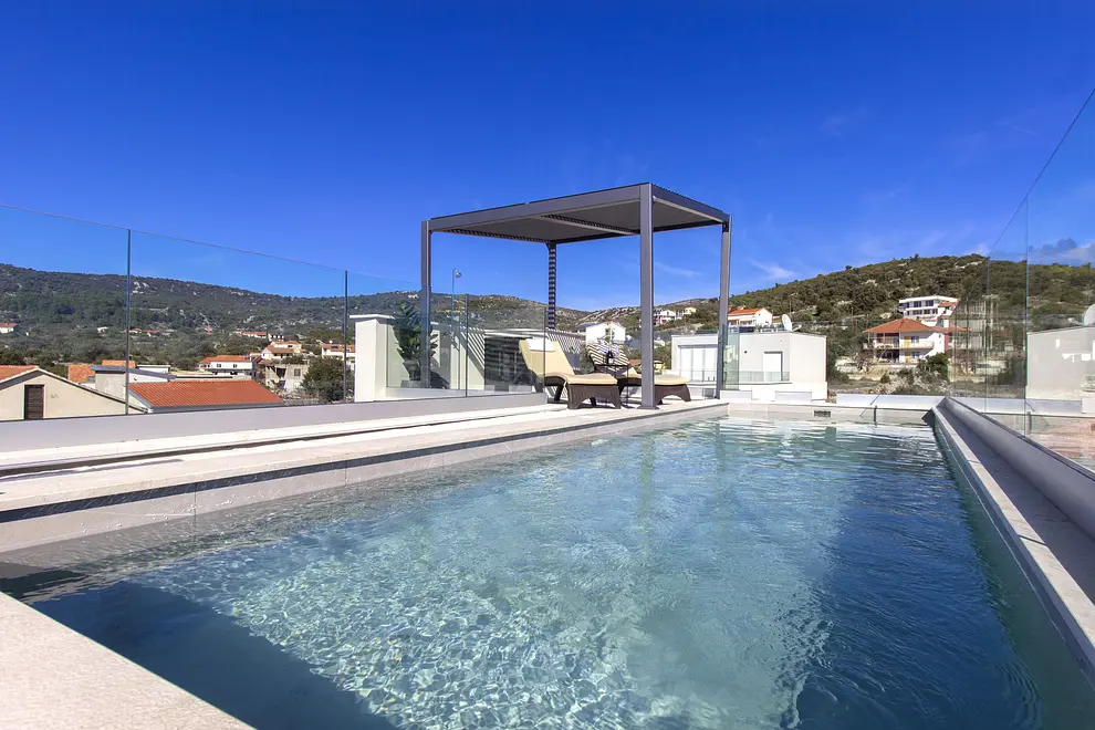 Ferienhaus in Marina mit Pool 999210258 38130 – Foto 27