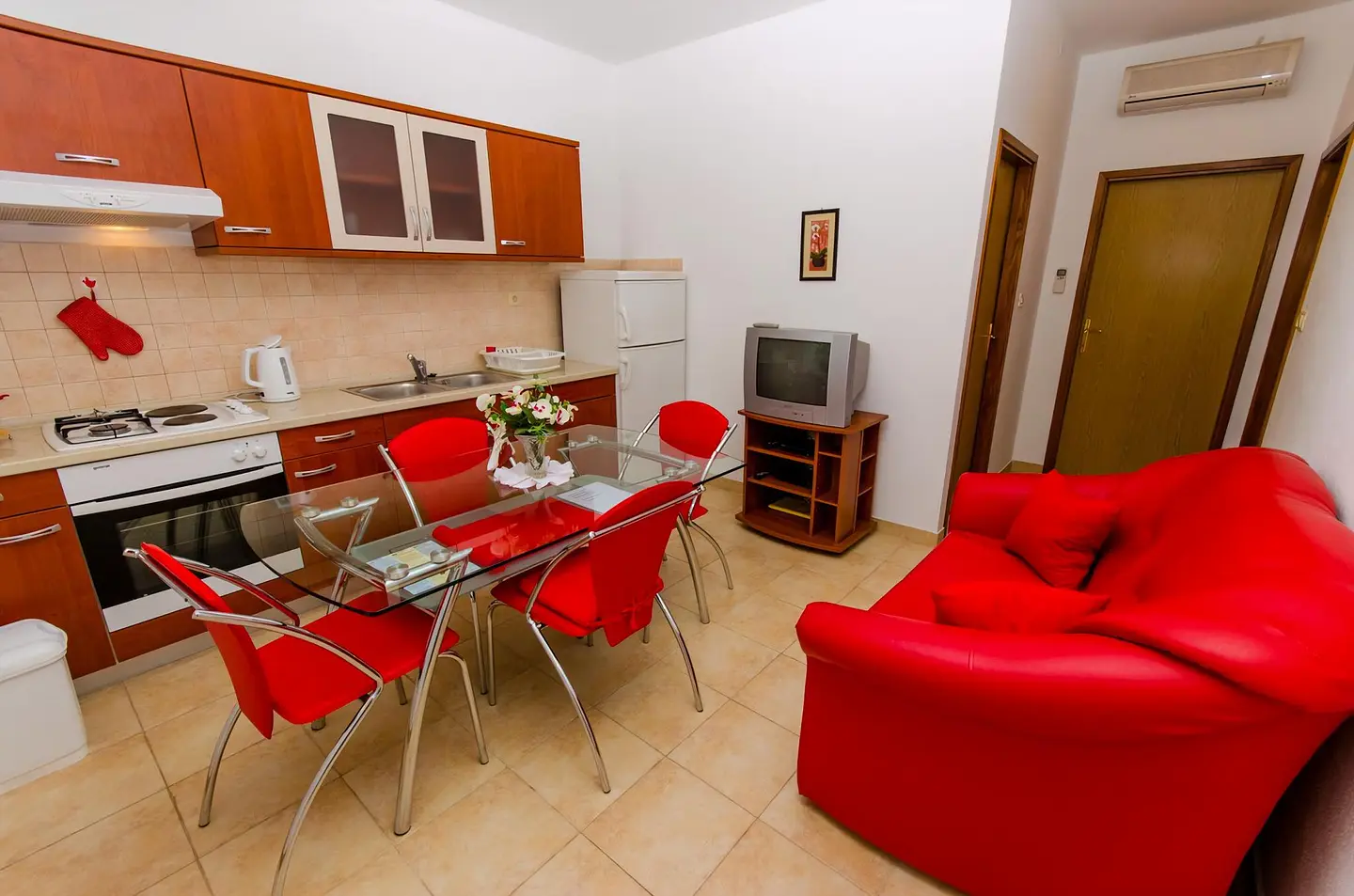 Ferienwohnung in Ciovo  999205263 33430