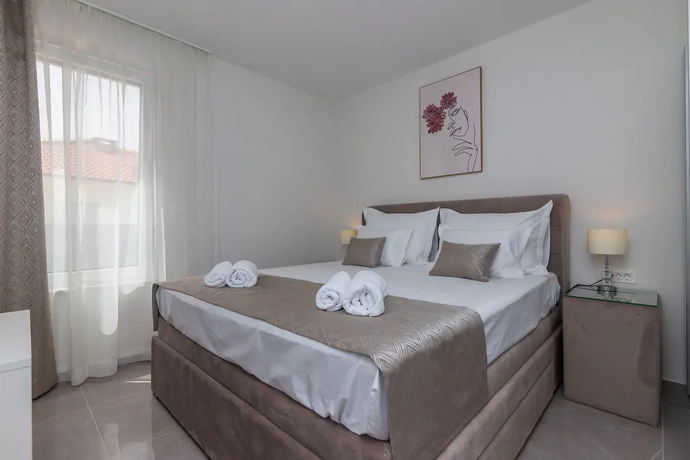 Ferienwohnung in Ciovo mit Pool 999205354 33518 – Foto 34