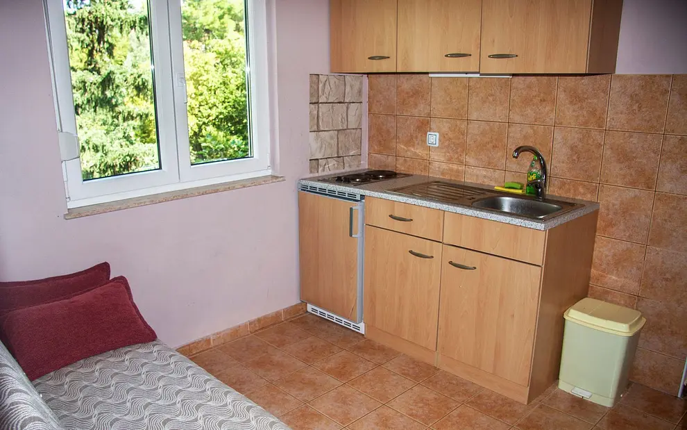 Ferienwohnung in Starigrad  999210662 38505 – Foto 7