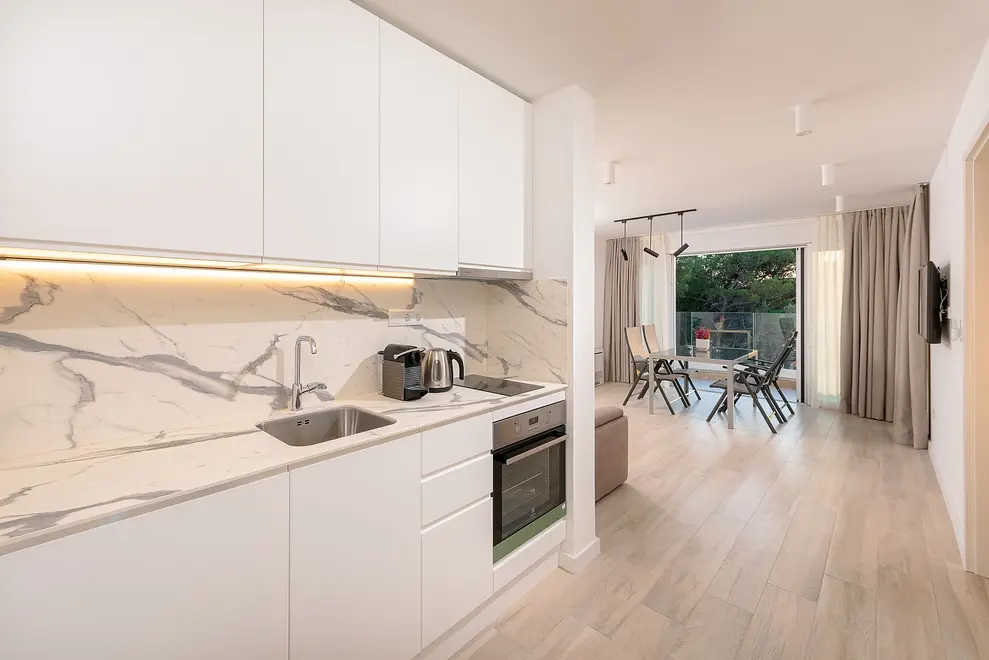 Ferienwohnung in Baska Voda mit Pool 999211411 39187 – Foto 7