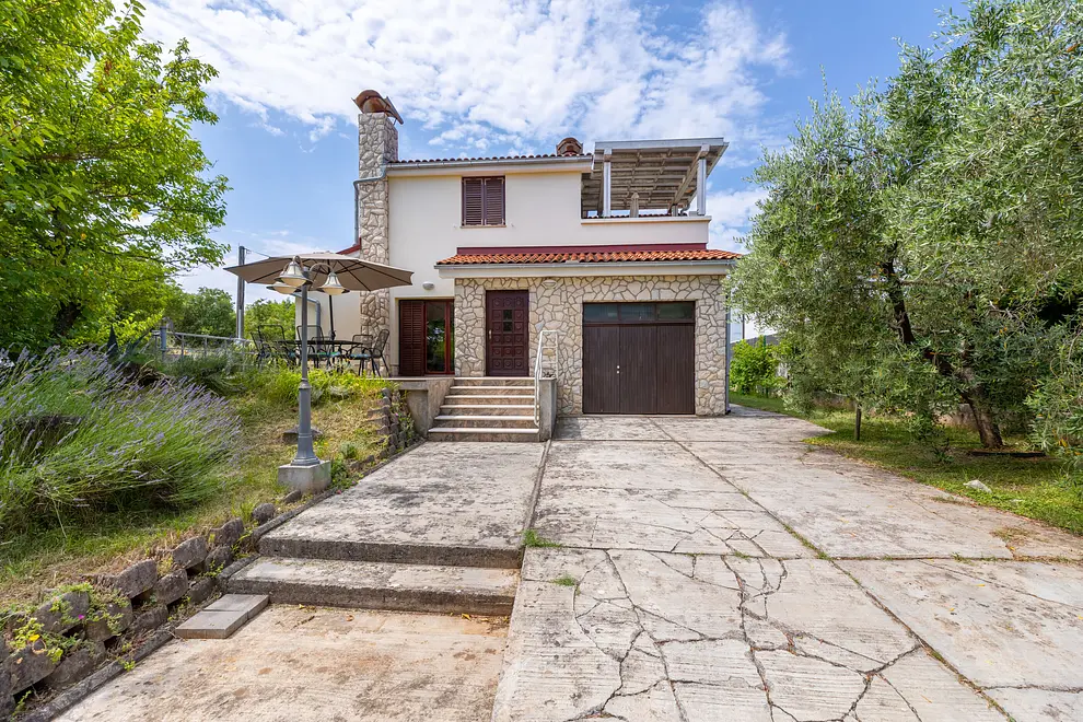 Ferienwohnung in Dobrinj  66118238 6729