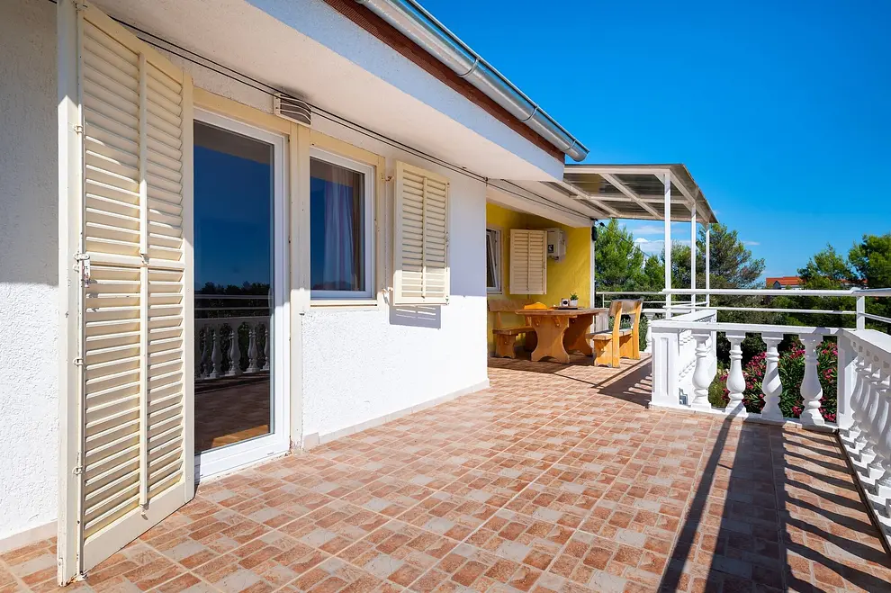 Ferienwohnung in Sukosan mit Pool 999203522 31767 – Foto 54