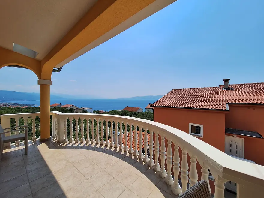 Ferienwohnung in Novi Vinodolski  999207319 35380 – Foto 12