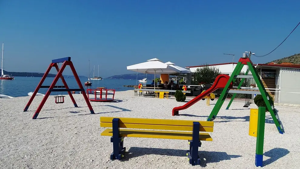 Ferienwohnung in Trogir mit Pool 999205260 33427 – Foto 34