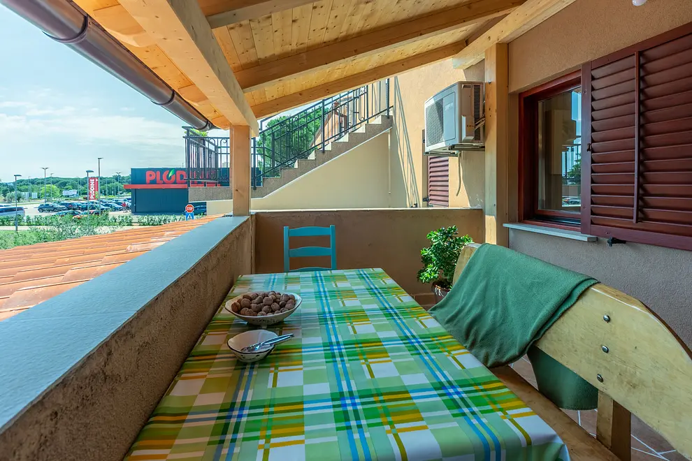 Ferienwohnung in Fazana  999206338 34444 – Foto 8