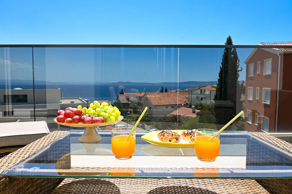 Ferienwohnung in Ciovo  66156046 28520