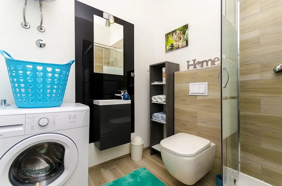 Ferienwohnung in Kastela mit Pool 999205300 33465 – Foto 6