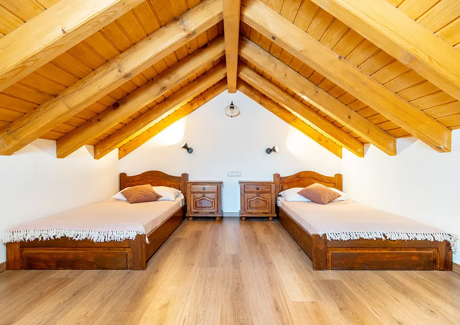 Ferienwohnung in Starigrad  999207933 35930 – Foto 26