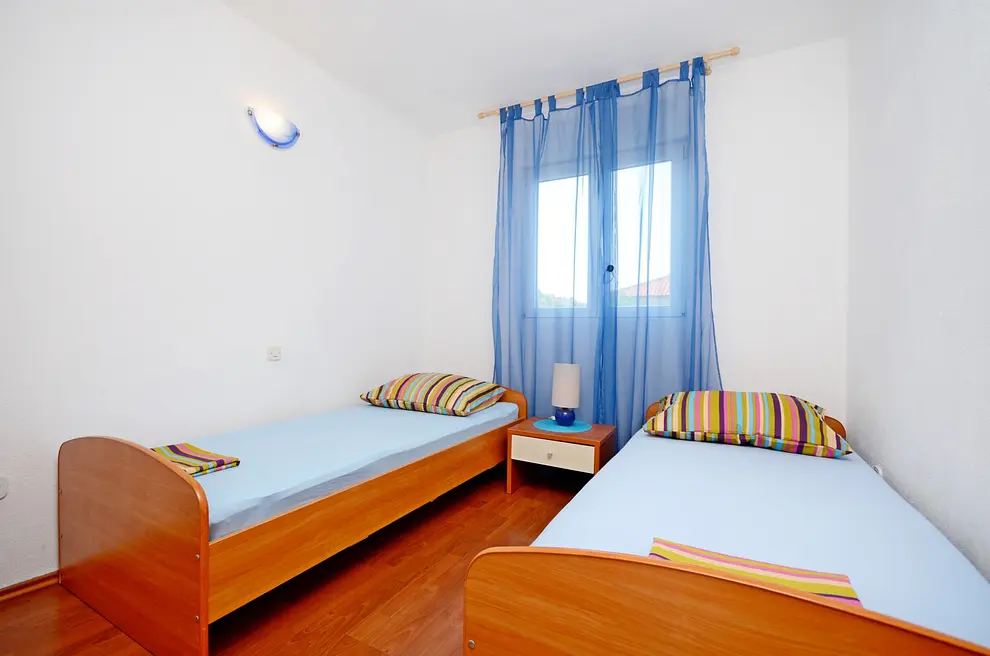 Ferienwohnung in Rogoznica  999202597 30873 – Foto 19