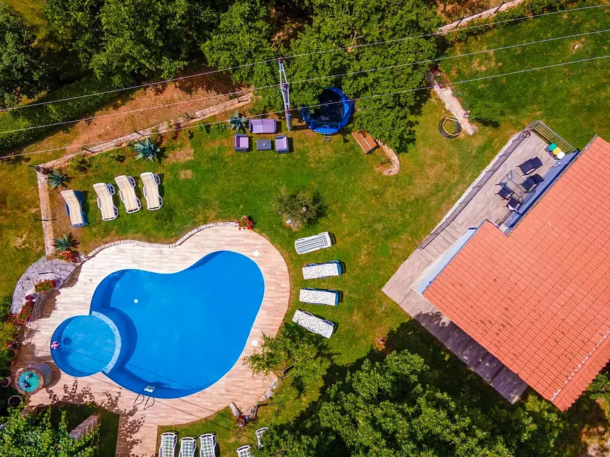 Ferienwohnung in Pazin mit Pool 999212605 40198 – Foto 23
