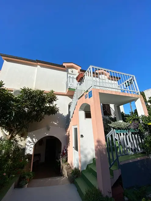 Ferienwohnung in Ploce haustiergeeignet 66151663 25734