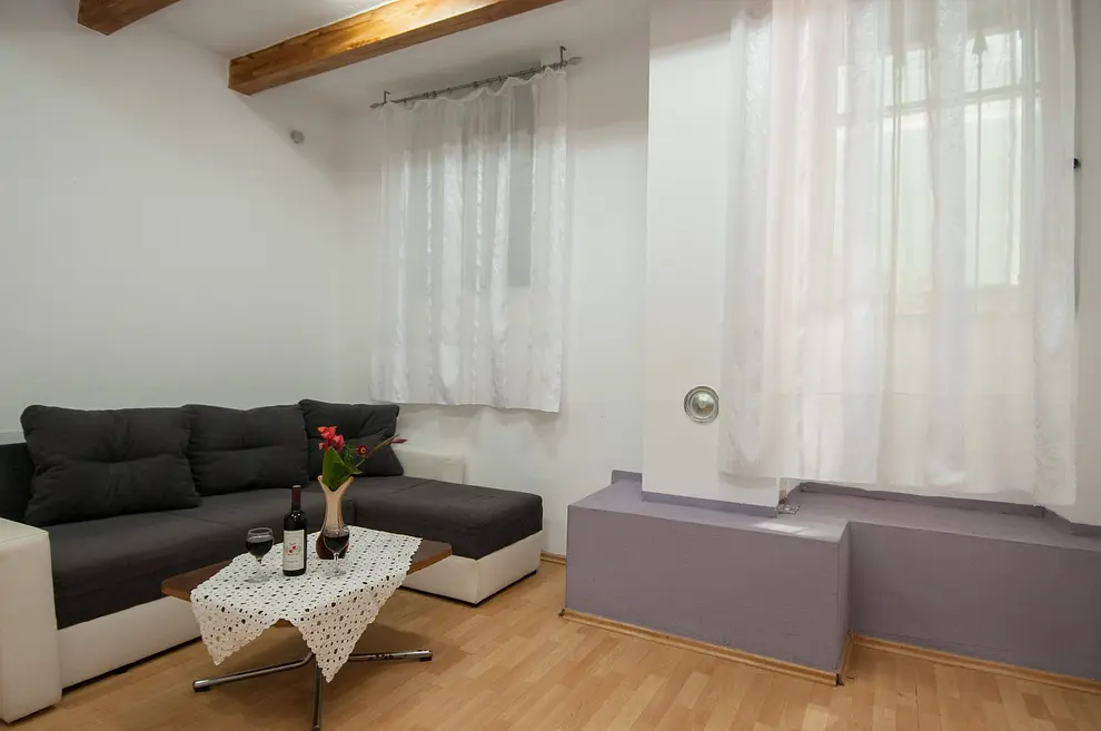 Ferienwohnung in Lovran haustiergeeignet 66143591 24693