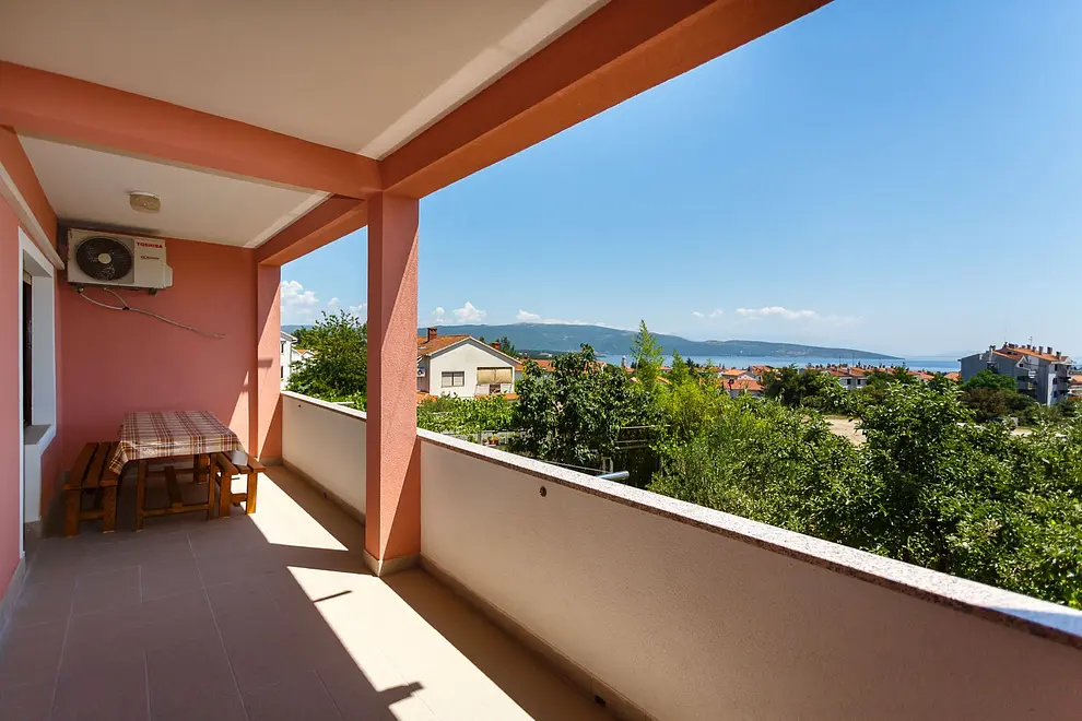 Ferienwohnung in Krk  999202557 30834 – Foto 25