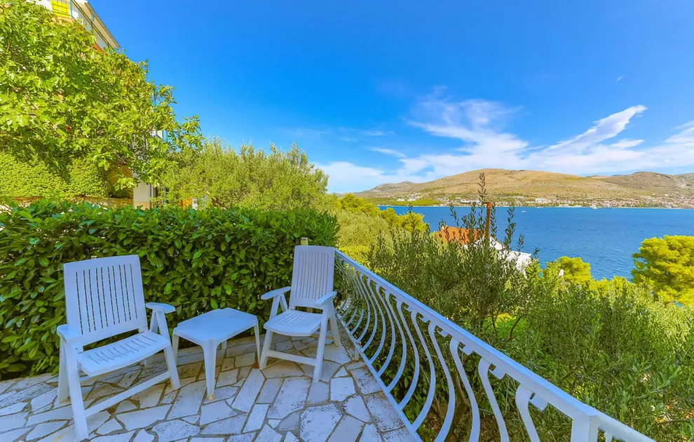 Ferienwohnung in Ciovo mit Pool 999213191 40728 – Foto 29