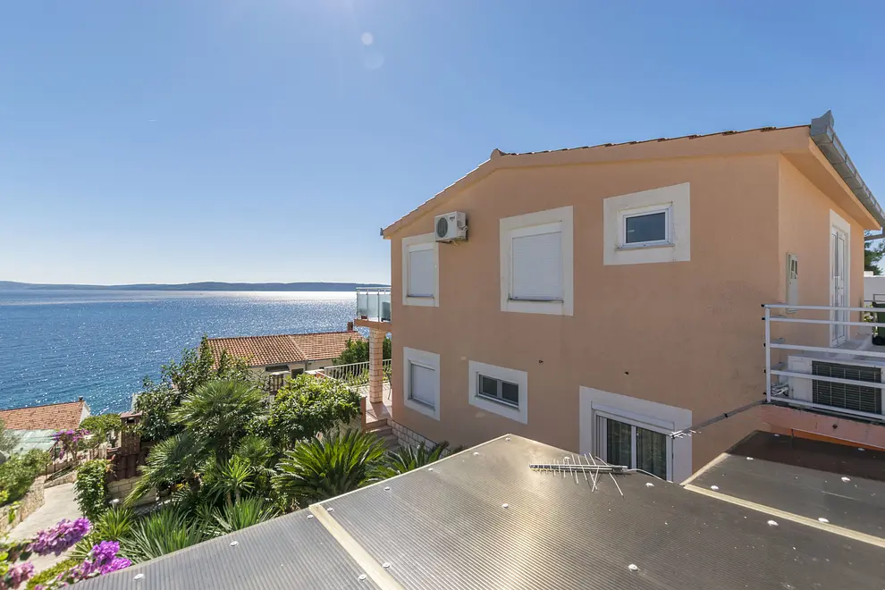 Ferienwohnung in Ciovo haustiergeeignet 999203107 31364 – Foto 8