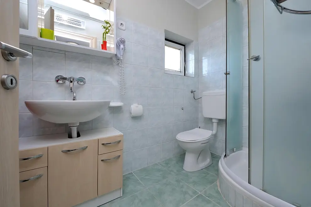 Ferienwohnung in Sukosan mit Pool 999207257 35320 – Foto 3