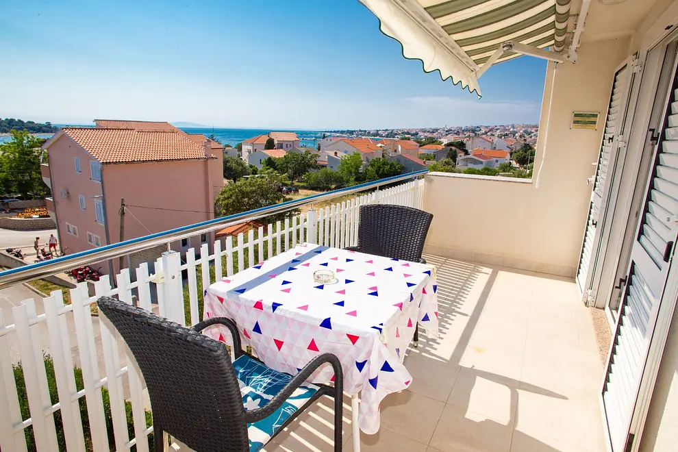 Ferienwohnung in Novalja  999209830 37730 – Foto 8
