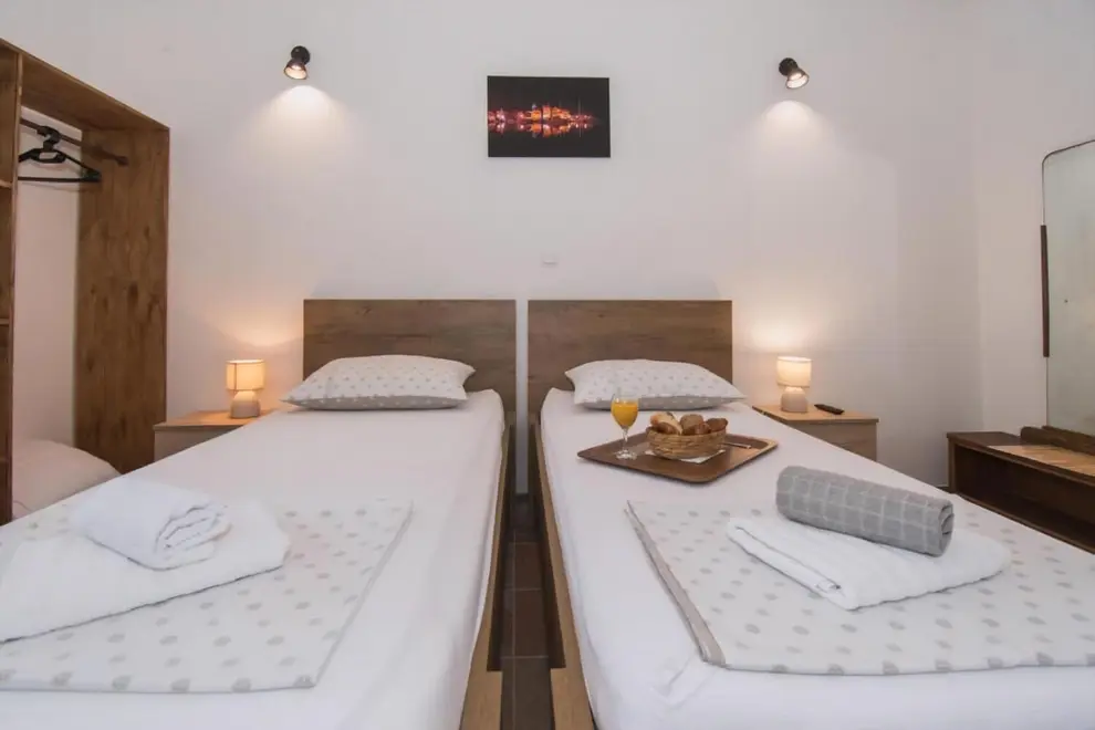 Ferienappartment in Pirovac mit Pool 999207534 35576 – Foto 14