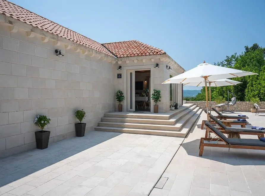 Ferienhaus in Dubrovnik mit Pool 999219030 41525 – Foto 42