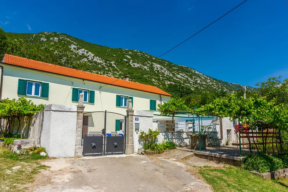 Ferienwohnung in Crikvenica mit Pool 999205089 33257 – Foto 10