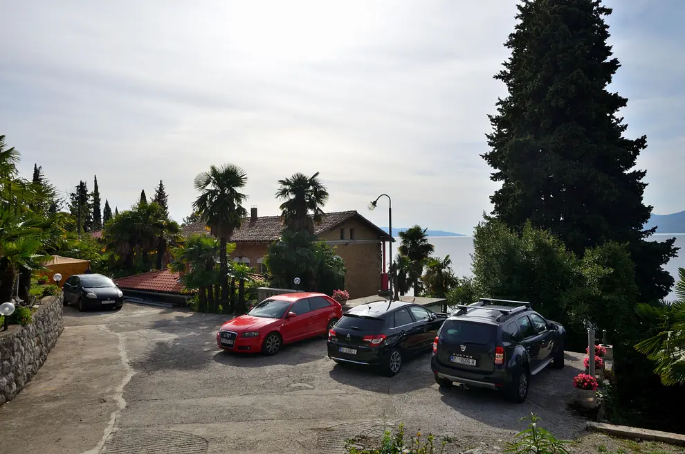 Ferienwohnung in Rijeka  999203740 31969