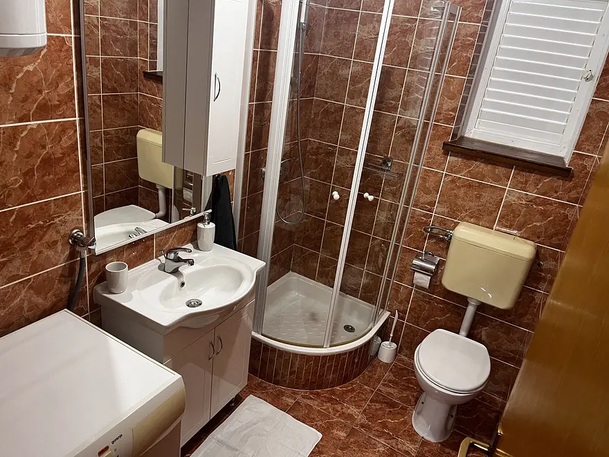 Ferienwohnung in Rogoznica  999209600 37519 – Foto 18