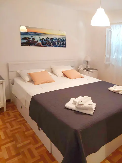 Ferienwohnung in Rogoznica  999212811 40384 – Foto 16