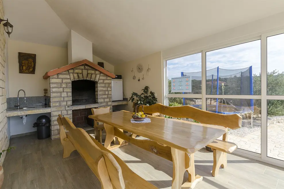 Ferienwohnung in Rogoznica mit Pool 999205517 33672 – Foto 10