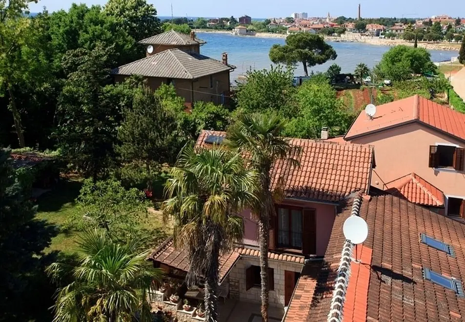 Ferienwohnung in Umag  999219009 41505 – Foto 14