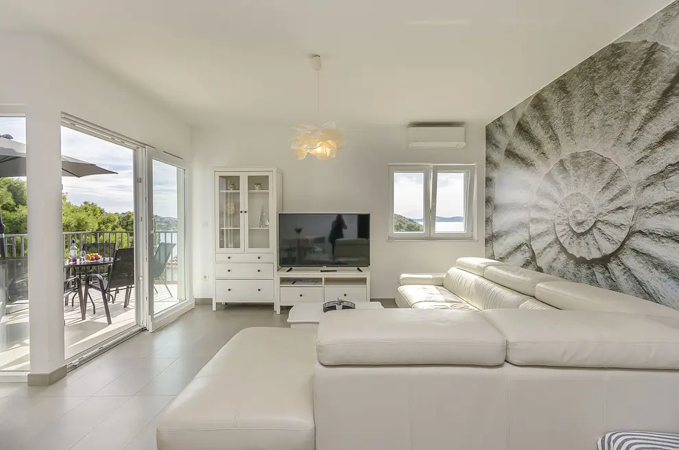 Ferienwohnung in Tribunj  66127360 13738