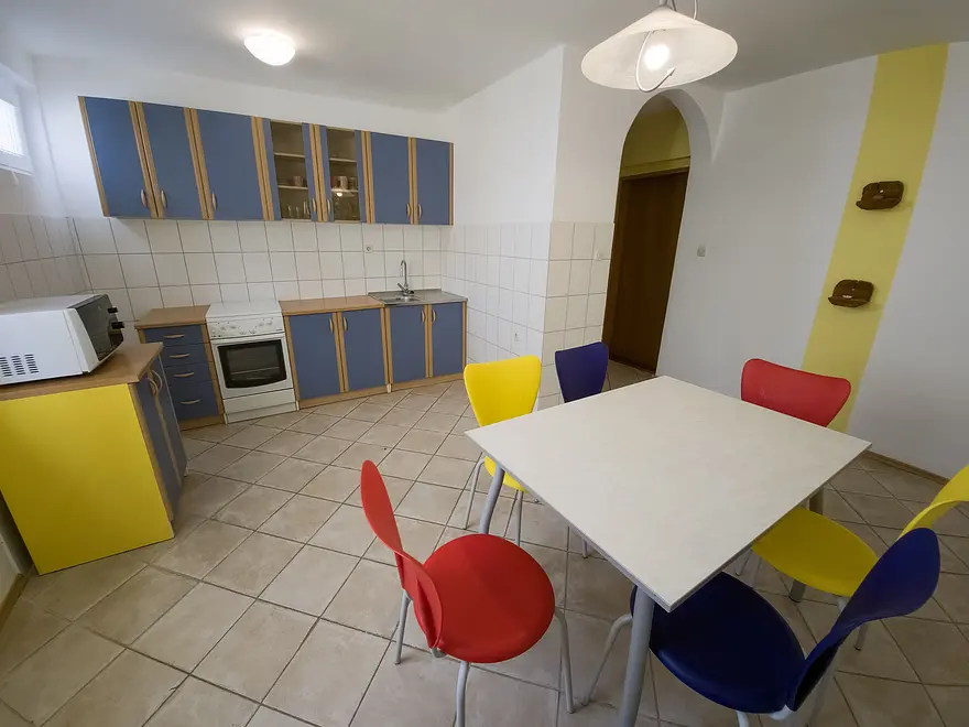 Ferienwohnung in Ciovo haustiergeeignet 999209053 36992 – Foto 12