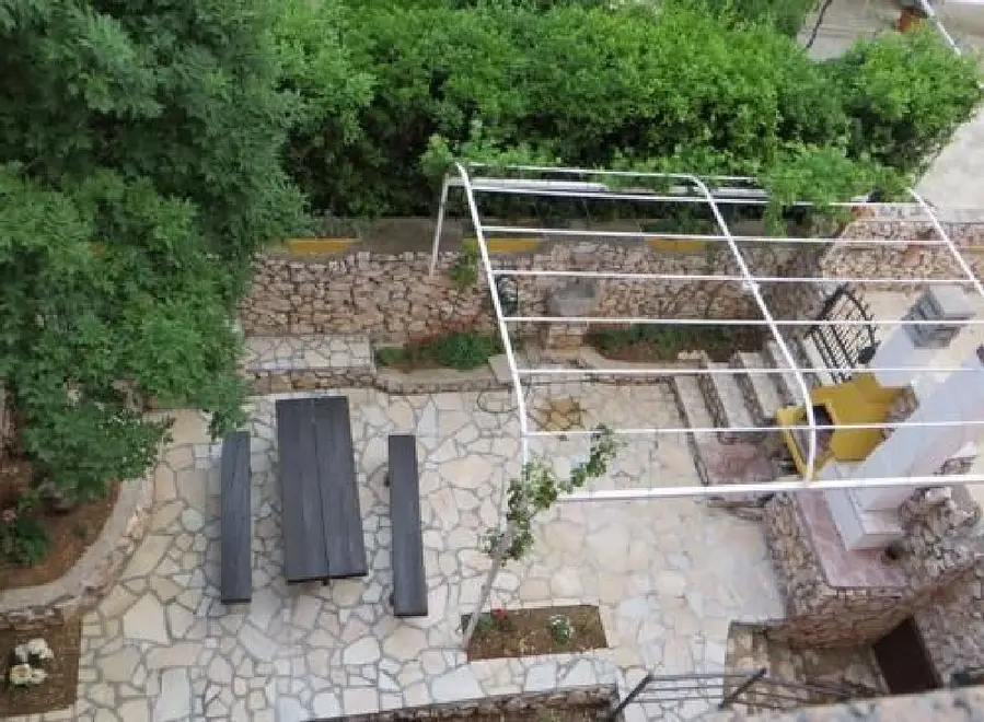 Ferienwohnung in Novi Vinodolski  999204963 33135