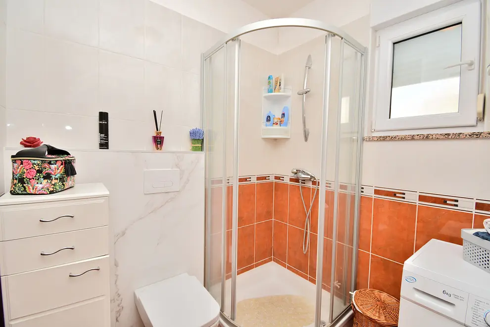 Ferienwohnung in Porec  999212304 39965