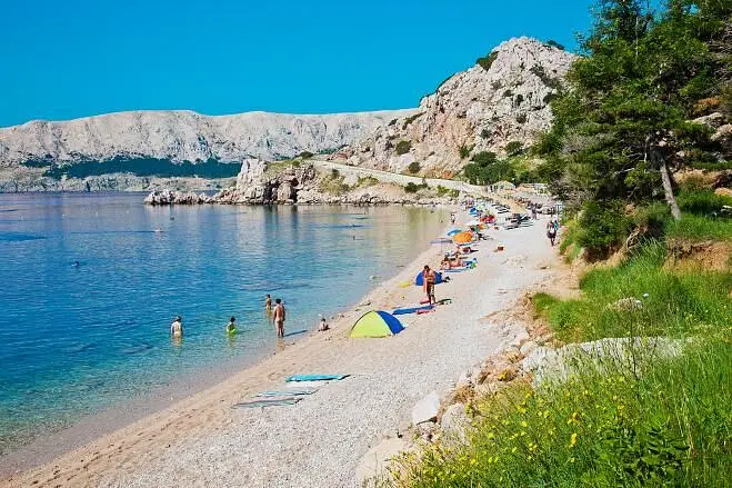 Ferienhaus in Baska mit Pool 999209736 37647 – Foto 22