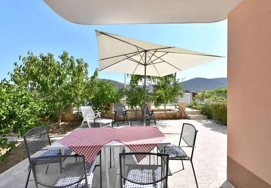 Ferienwohnung in Marina haustiergeeignet 999213288 40812