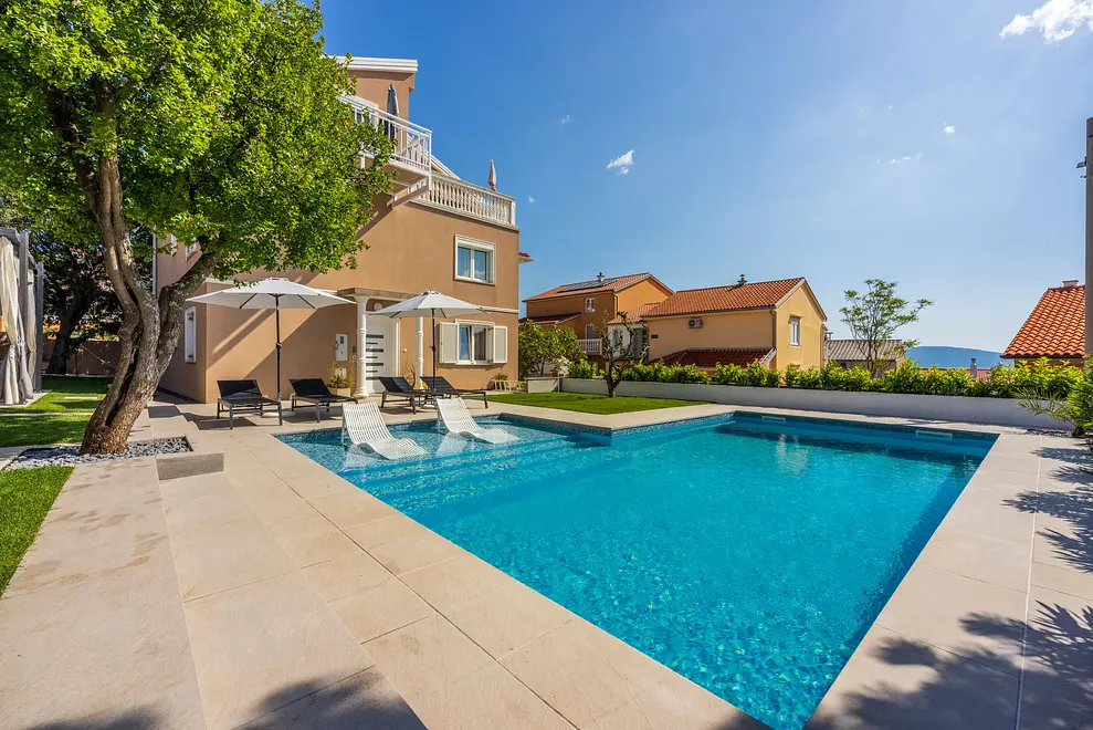 Ferienwohnung in Novi Vinodolski mit Pool 999208964 36909 – Foto 7