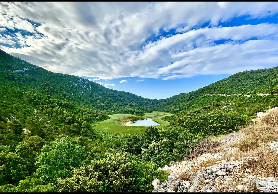 Ferienwohnung in Mljet  999205014 33185 – Foto 3