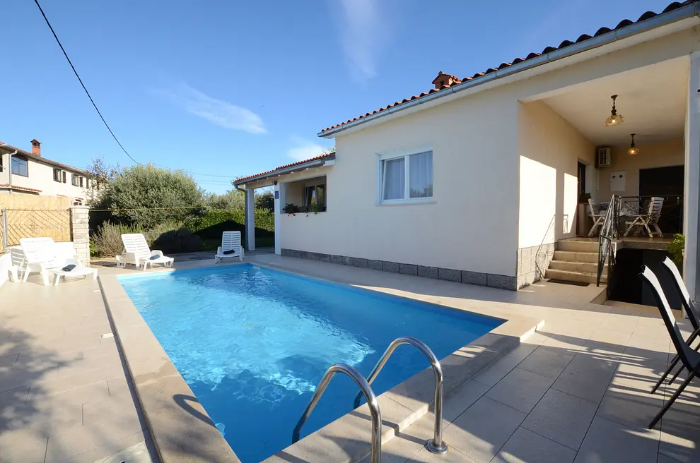 Ferienhaus in Barban mit Pool 999203551 31789 – Foto 19