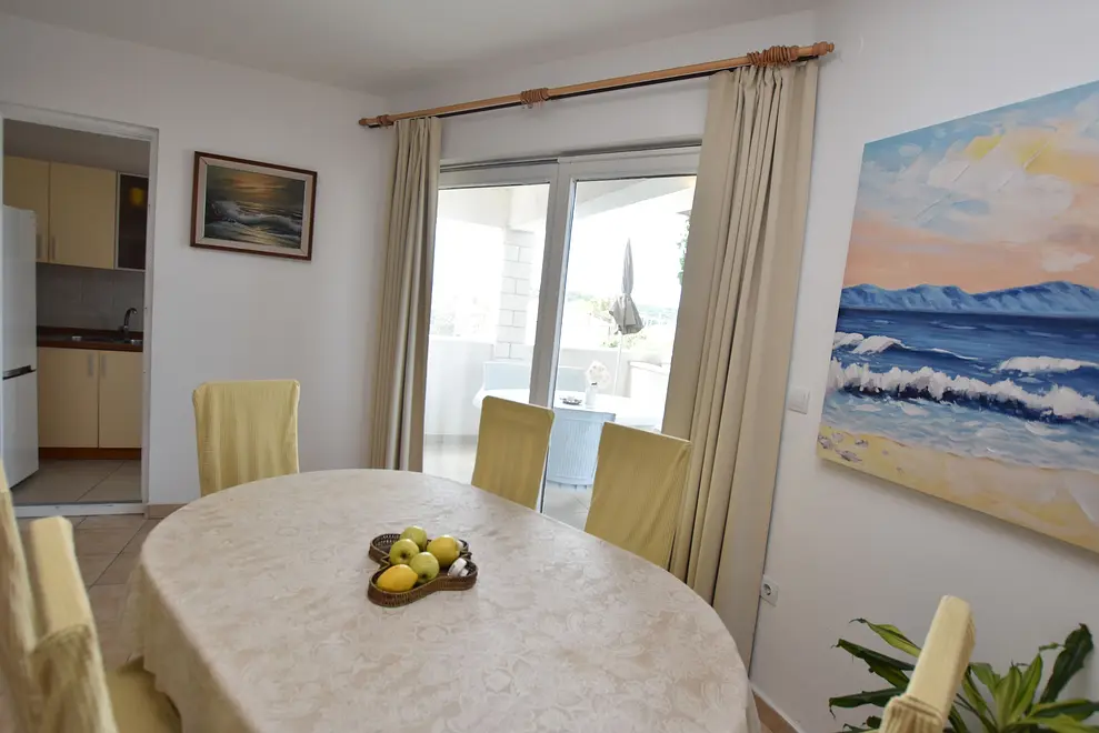 Ferienwohnung in Rogoznica  999208666 36620 – Foto 9