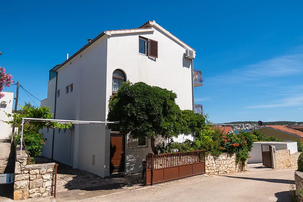 Ferienwohnung in Rogoznica  999204843 33024 – Foto 8