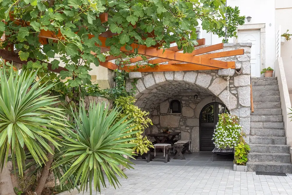 Terrasse 1
