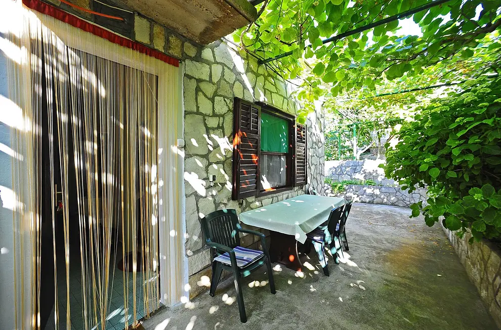 Ferienwohnung in Solta  999210473 38328 – Foto 10