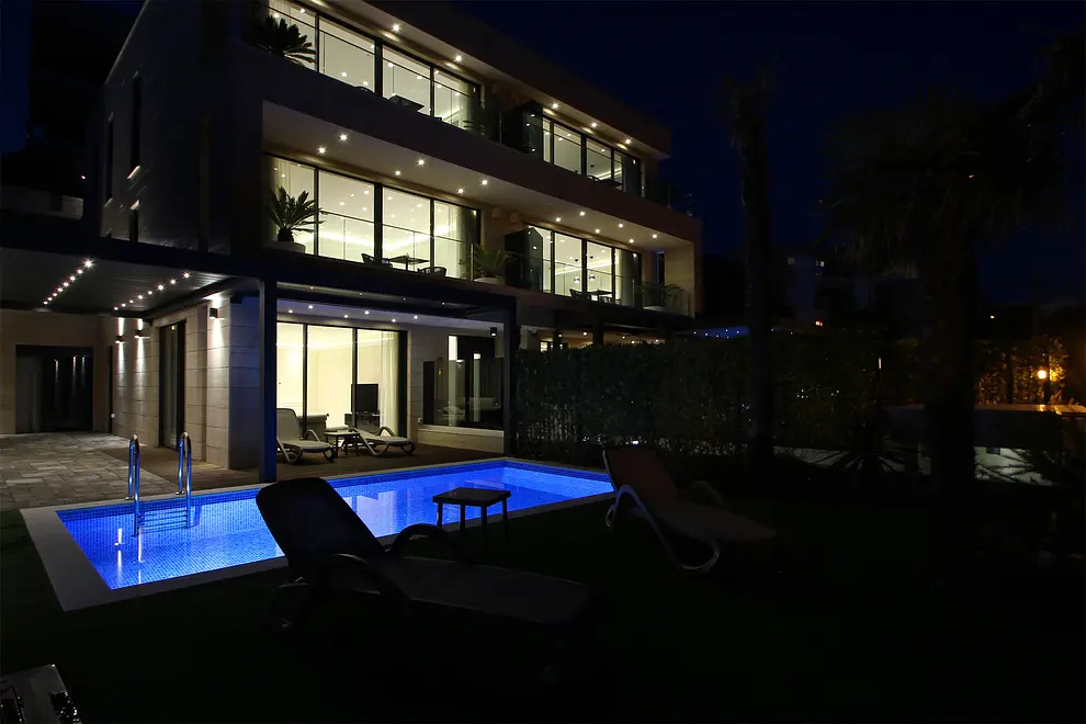 Ferienwohnung in Crikvenica mit Pool 999207758 35778 – Foto 11